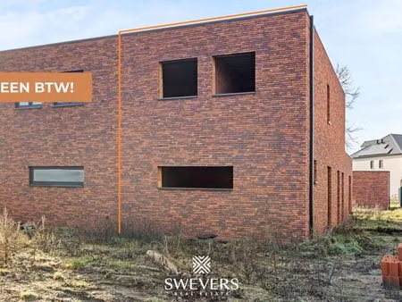 maison à vendre à koersel € 379.000 (lkvtp) | zimmo