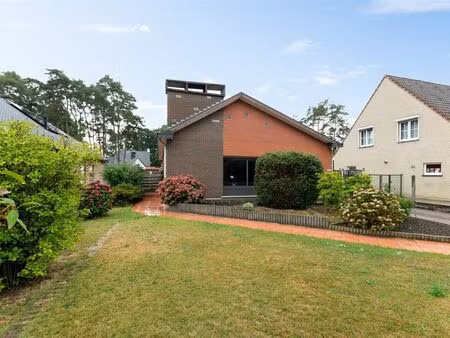 maison à vendre à tremelo € 415.000 (lkvp7) - heylen vastgoed - heist-op-den-berg | zimmo