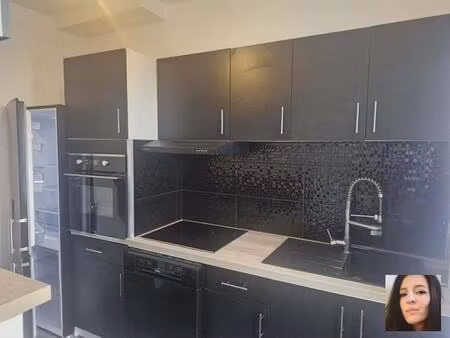 appartement vidauban 2 pièce(s) de 78m² entièrement rénové avec studio indépendant de 30m²