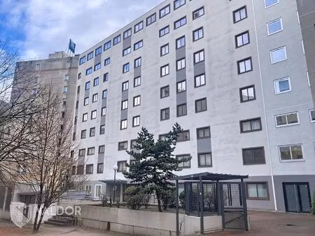 vente appartement 1 pièce 22 m² caluire-et-cuire (69300)