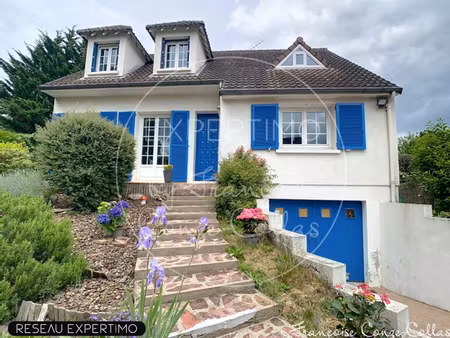 charmante maison familiale 4/5 chambres 