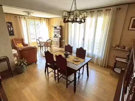 vente appartement 4 pièces 97 m² perpignan (66100)