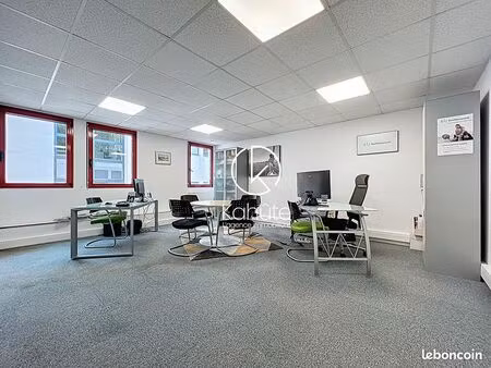 bureaux 36 m² dardilly