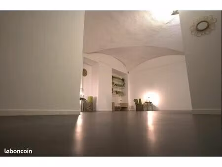 local de 50m2 au coeur de lyon