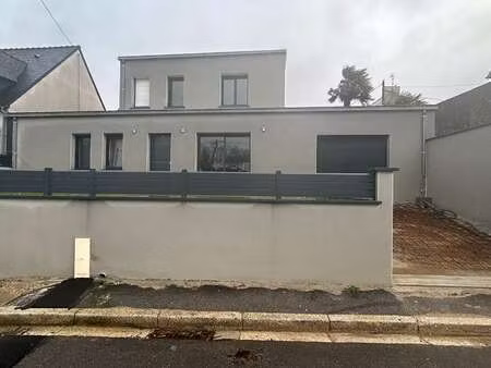 location maison à quimper (29000) : à louer / 144m² quimper