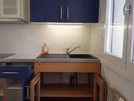 studio à gray de 33.29 m²