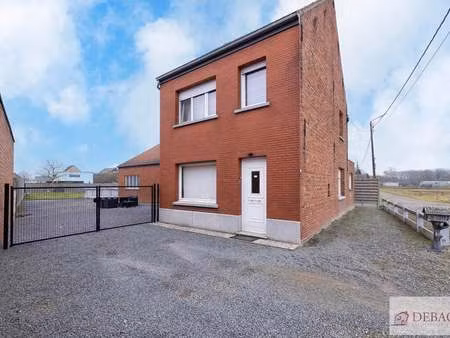maison à vendre à booischot € 279.000 (lkw13) - debaco | zimmo