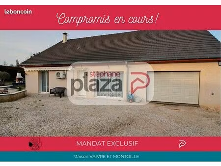 maison 7 pièces 123 m²