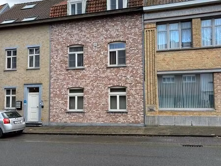 appartement à louer à kemmel € 800 (lkwg0) - immo droom | zimmo