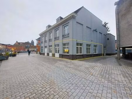 appartement à louer à kortrijk € 840 (lkwp5) - immo maribrik | zimmo