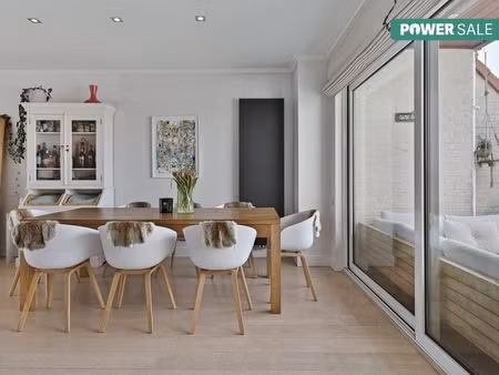 appartement à vendre à aalter € 415.000 (lkwmr) - dewaele - aalter | zimmo