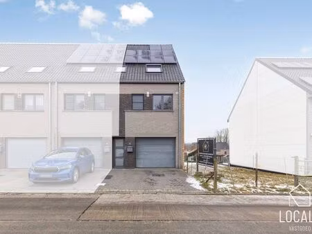 appartement à vendre à denderwindeke € 375.000 (lkw7m) - locals vastgoed | zimmo