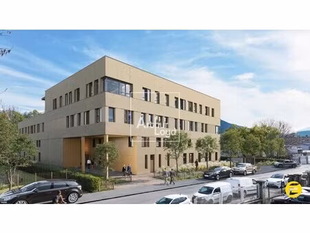 achat local professionnel 1 134m² st martin d heres 38400