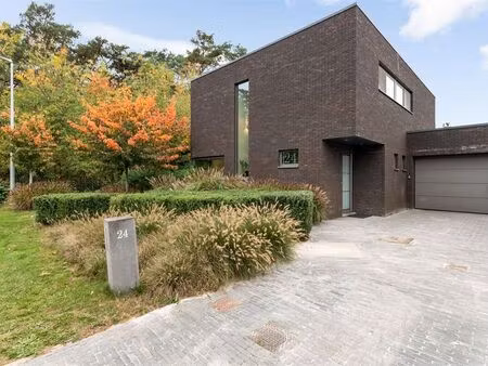 maison à vendre à bouwel € 599.000 (lkvly) - sinjoor makelaars | zimmo