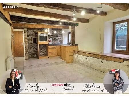 maison 9 pièces 169 m²