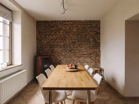 maison à vendre à léglise € 369.000 (lkvjc) - pepit-immo | zimmo