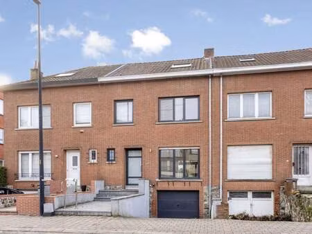 maison à vendre à sint-pieters-leeuw € 375.000 (lkw8i) - immo pické | zimmo