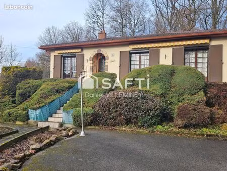 maison 7 pièces 100 m²