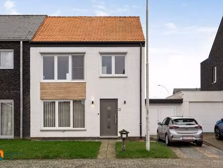 maison à vendre à itegem € 375.000 (lkvl8) - boonstra vastgoedgroep | zimmo