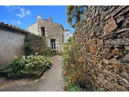 vente maison à paimboeuf (44560) : à vendre / 136m² paimboeuf