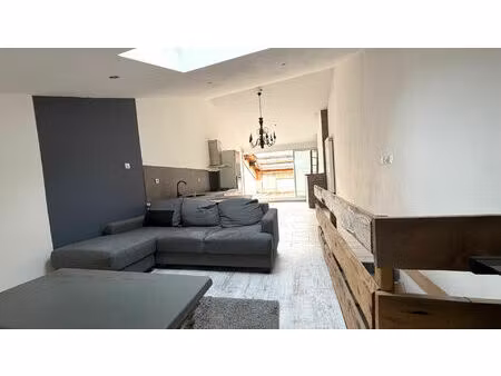 vente maison 4 pièces 103 m² veynes (05400)