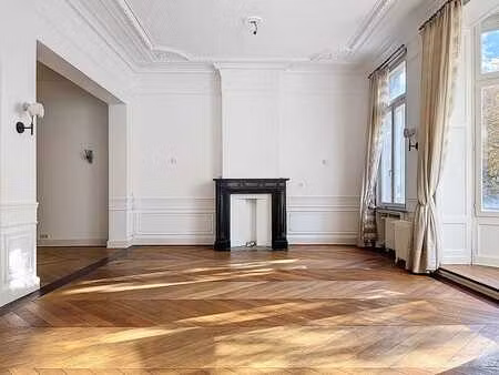 albert - appartement 3 chambres