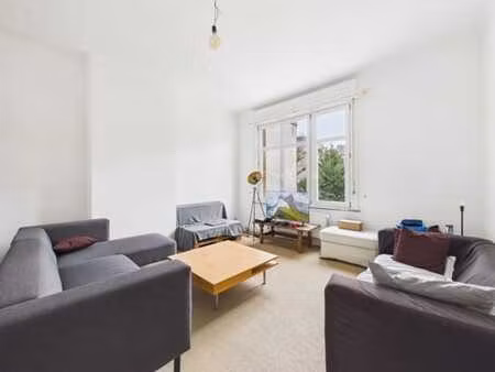 uccle - churchill | duplex 2 chambres