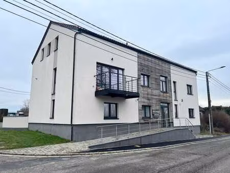 duplex deux chambres terrasse jardin parking
