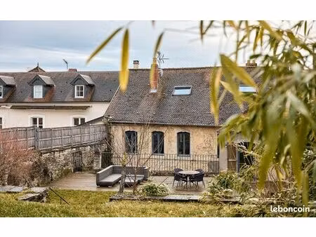 immeuble 9 pièces 289 m²