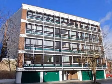 appartement 2 chambres avec garage