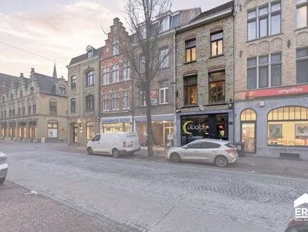 bien professionnel à vendre à ieper € 520.000 (lkws7) - era domus (ieper) | zimmo