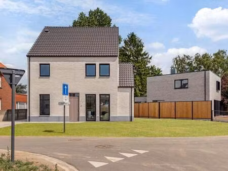 maison à vendre à begijnendijk € 589.000 (lkv9l) | zimmo