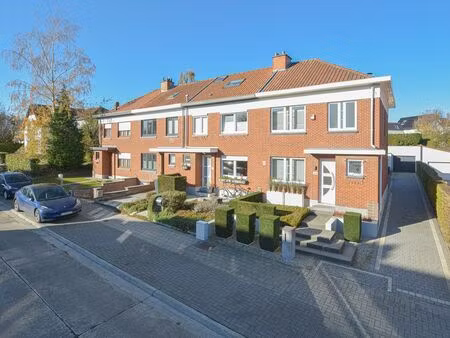 maison à vendre à kraainem € 598.000 (lkw50) - maxime real estate | zimmo