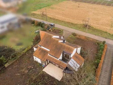 maison à vendre à langdorp € 550.000 (lkvx5) - sensum vastgoed | zimmo