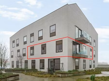 appartement à vendre à breendonk € 335.000 (lkwkn) - heylen vastgoed - waasland | zimmo