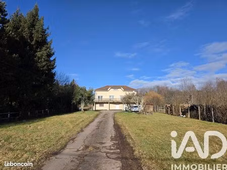 appartement 4 pièces 78 m²