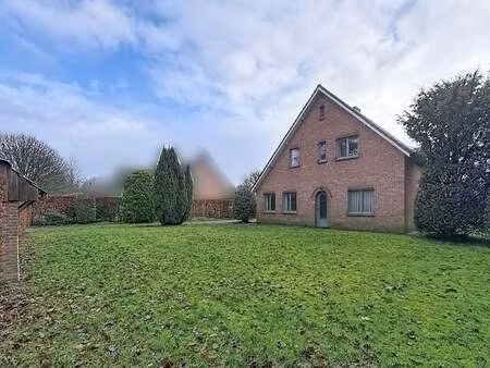 maison à vendre à lokeren € 375.000 (lkwr6) - de meirsman pieter & fransiska | zimmo