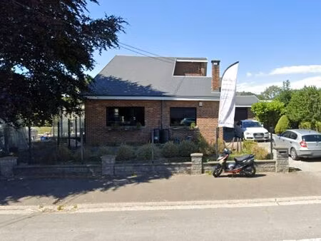 maison à vendre à micheroux € 290.000 (lkvym) - i.p.a. | zimmo