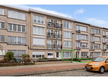 appartement te koop in deurne met 2 slaapkamers