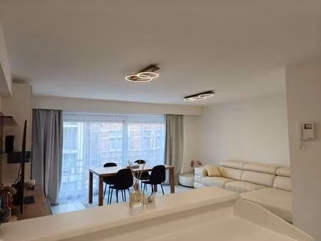 appartement à louer à middelkerke € 900 (lkw0v) - agence depoorter | zimmo