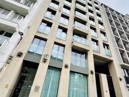 kot-colocation à vendre à antwerpen € 187.000 (lkwk3) - .be build | zimmo