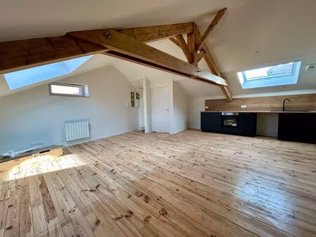 location appartement 3 pièces 63 m² à clermont-ferrand (63000)