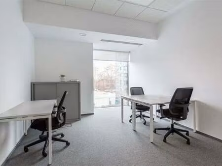 bien professionnel à louer à molenbeek-saint-jean € 919 (lkv2u) - iwg | zimmo