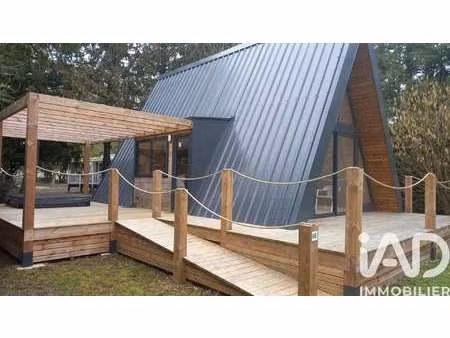 vente maison piscine à guainville (28260) : à vendre piscine / 35m² guainville