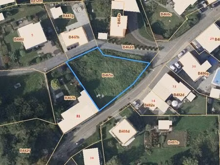 terrain à vendre à herselt € 179.000 (lkvy9) - liva vastgoed | zimmo