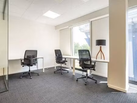 bien professionnel à louer à antwerpen € 879 (lkv3j) - iwg | zimmo