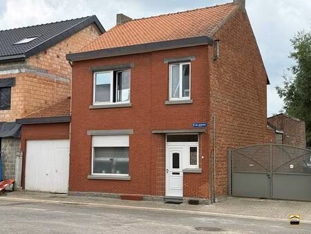maison à vendre à heers € 189.000 (lkw7u) - het immohuis | zimmo
