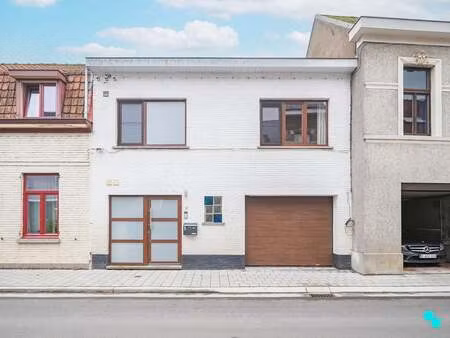 maison à vendre à bottelare € 399.000 (lkwrf) - bordes merelbeke | zimmo
