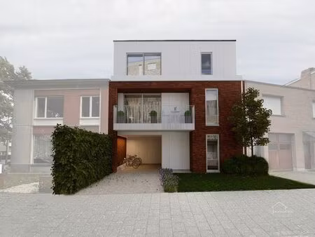 appartement à vendre à mortsel € 319.000 (lkwqe) | zimmo