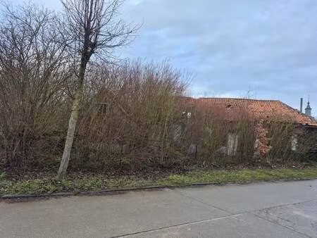 maison à vendre à rijkel € 1 (lkvt4) - immo-auctions | zimmo